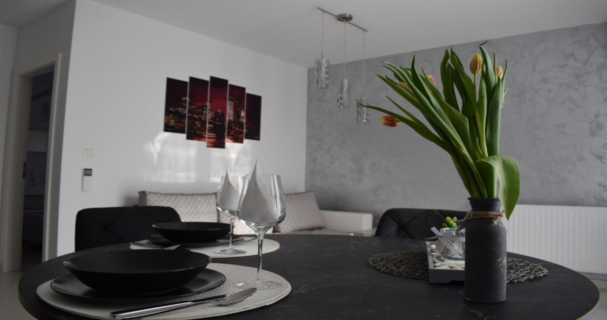 Apartmani Foresta Kras Exterior foto