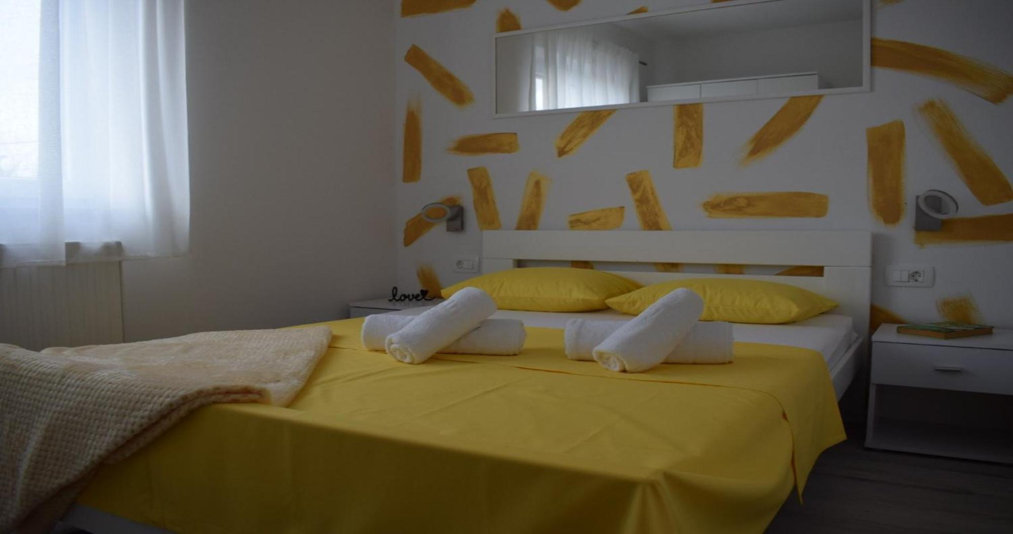 Apartmani Foresta Kras Exterior foto