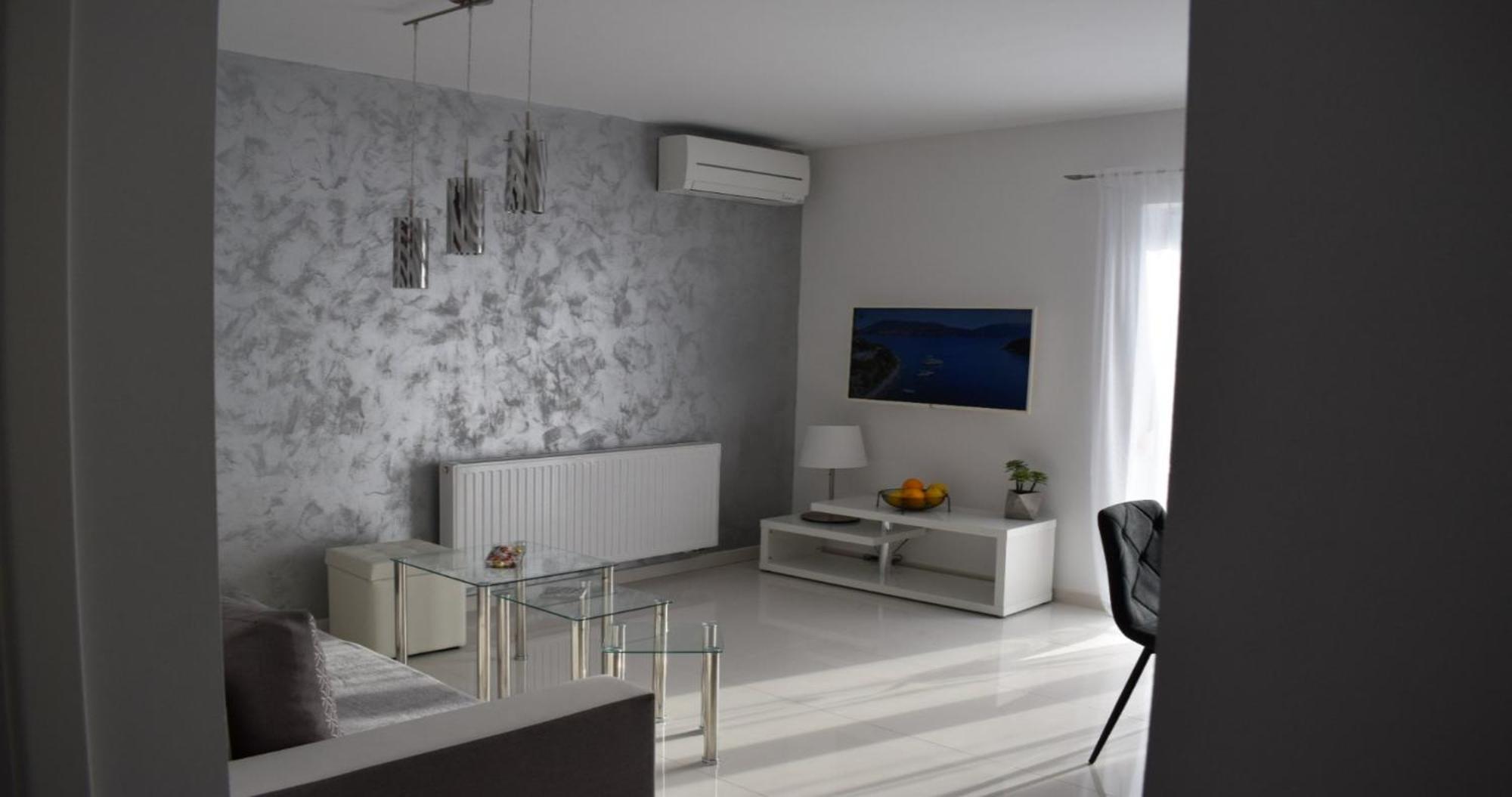 Apartmani Foresta Kras Exterior foto