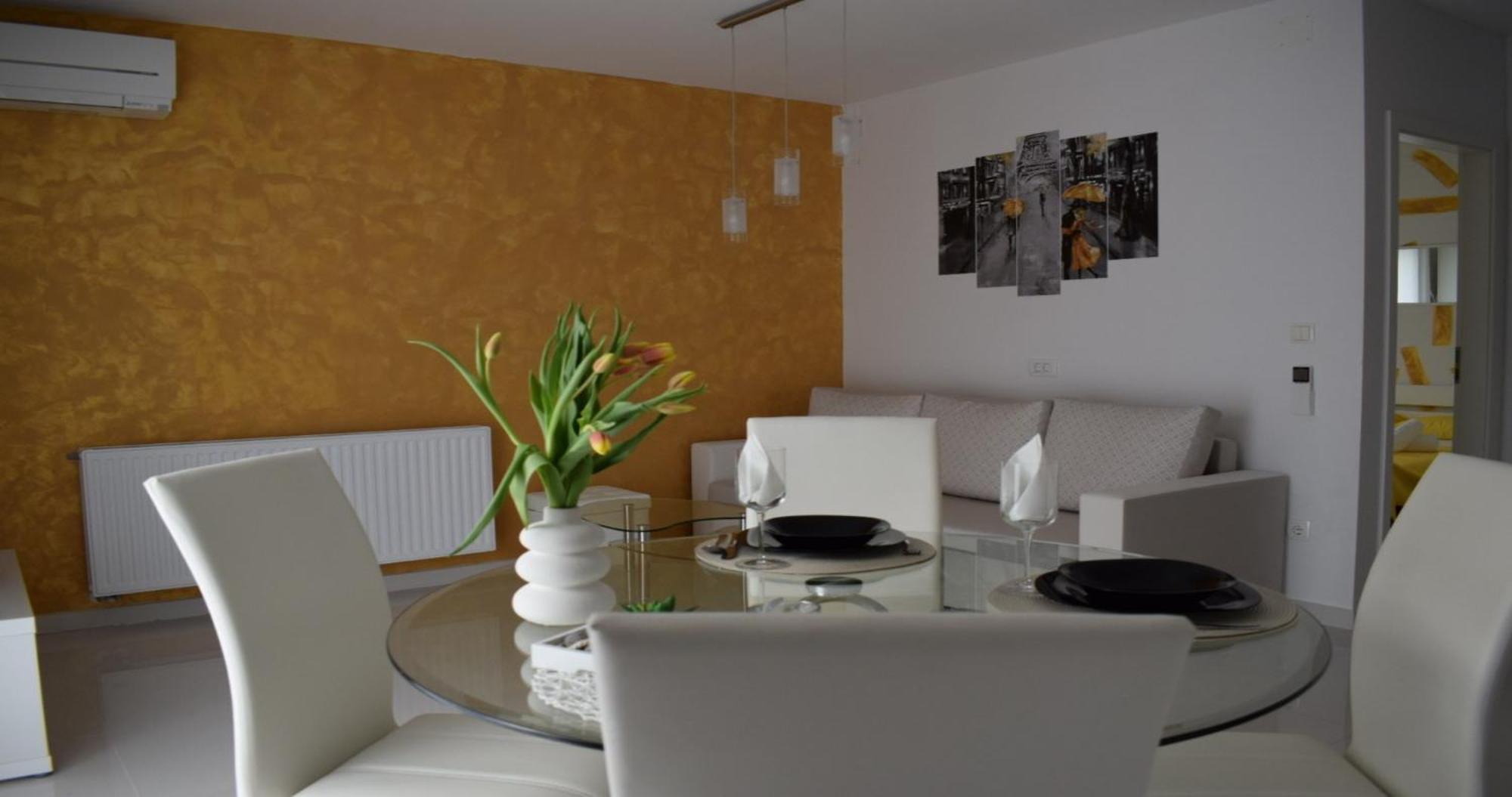 Apartmani Foresta Kras Exterior foto